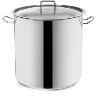 Hrnec Stock 50 l s poklicí Orion 113190 nerezový 40x40cm