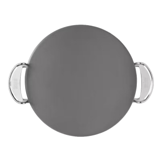 Weber Crafted glazovaný pizza kámen Gourmet BBQ, 8861