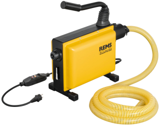 Rems REMS Cobra 22 pohonná jednotka 172000, čistička potrubí