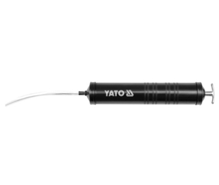 Yato Pumpa olejová ruční 0,5L 1 vývod YT-0708