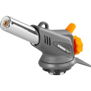 Strend Pro plynový hořák 8812D, piezo 360° na 227g kartuše 2172631