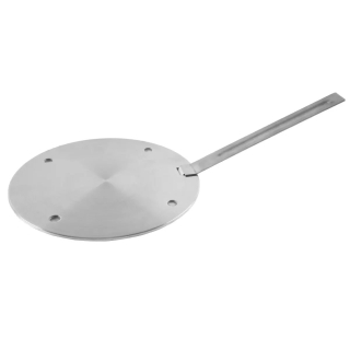 Orion Indukční podložka 24 cm 870185 s odnímatelnou rukojetí