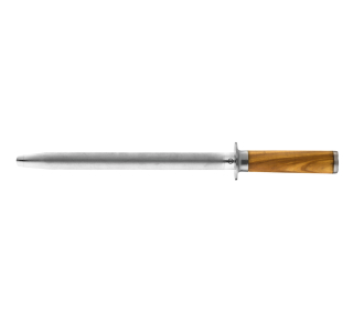 Ocilka 26 cm diamond Olive Forged 305379
