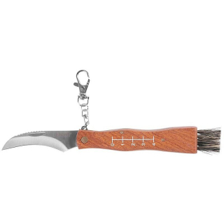 Strend Pro Nůž houbařský 140/210mm, 2170556