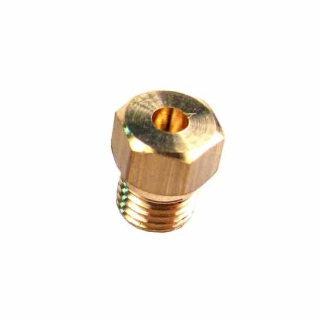 Meva ND 4839 tryska 1,4 mm pro vařič Zeus, Trino