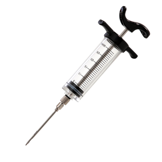 Injektor, jehla na marinádu 30 ml, PWI 9806 marinovací injekce