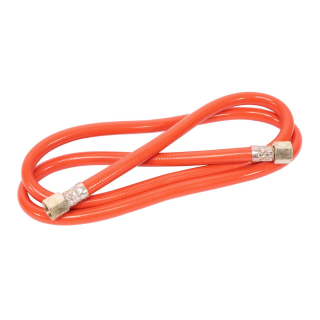 XTLINE Hadice PB 1,5 m k plynové soupravě 3/8"-3/8" XT23514