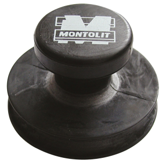 Montolit přísavka VT80, 8 cm do 20 kg pro dlaždiče, obkladače XTLINE MOVT80