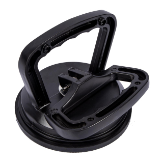 XTLINE Přísavka 115 mm jednoduchá do 50 kg XT140039 na dlažbu, sklo, obklady