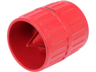 Yato Odhrotovač pro PEX a měděné trubky, 4 - 40 mm YT-22364 oboustranný, celo-kov ZnAl
