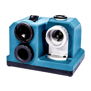 XTLINE Bruska na vrtáky 3-13 mm, 80 W, XT108808 elektrická ostřička 230V