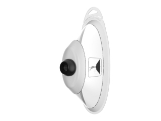 Marolex Chránič postřiku A072.160 herbicidní zvon M82