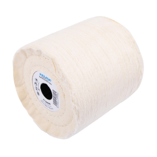 XTLINE Bavlněný leštící válec 120x100mm XT399095