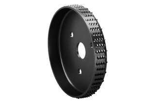 Kotouč rašplový frézovací Festa 125/20mmx22.2mm, 21806