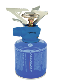 Turistický vařič Set Twister plus + kartuše CV300, Campingaz 2000017836