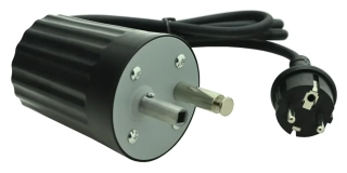 Cattara Grilovací motorek 230V 10 kg 6x6 mm, 13056, 3 ot./min.