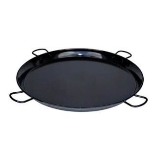 Paella gastro pánev 90 cm - smaltovaná ocel, Vaello Campos P0290