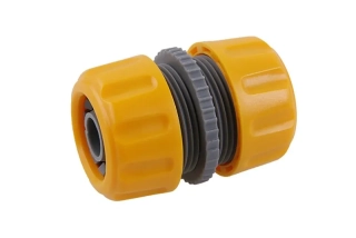 ROSA Spojka 1/2" plastová 45140 na zahradní hadici