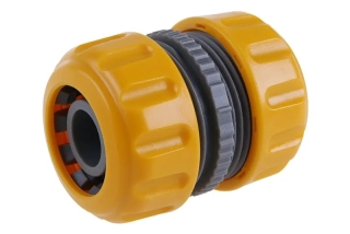 ROSA Spojka 3/4" plastová 45141 na zahradní hadici