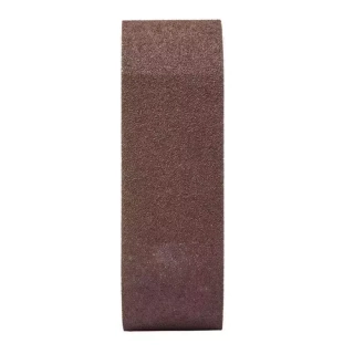 Dedra Nekonečný brusný pas 75x457mm, P80, 3 ks DED7949K2