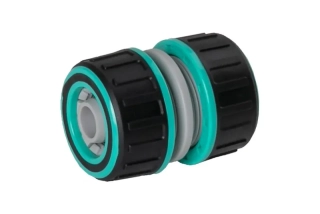 Festa AQUATIC Spojka 1/2" 45390 na zahradní hadici, plastová