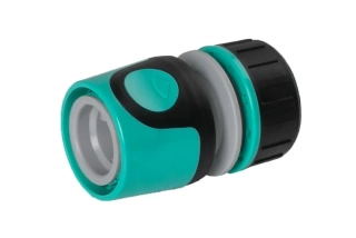 Festa AQUATIC Rychlospojka 1/2" 45392 na zahradní hadici, plastová