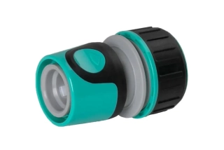 Festa AQUATIC Rychlospojka 3/4" 45393 na zahradní hadici, plastová