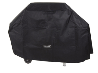 Obal na plynový gril se 4 hořáky, Cadac 98362