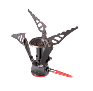 Vařič Spark Meva 2,6kW, turistický, cestovní s pouzdrem KP14001