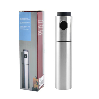 Rozprašovač oleje 2 UG Grill DP-6723, 100 ml nerezová nádobka