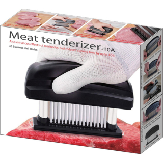 UG Grill Tenderizér na maso se 48 čepelemi DP-6813