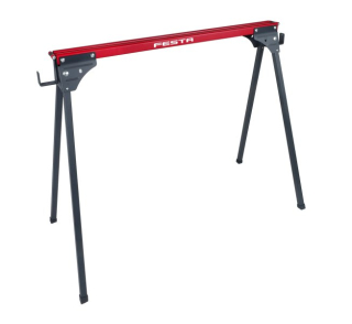 Koza skládací stavební FESTA 95x48x76cm max. 230 Kg, 23658