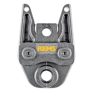 Lisovací čelisti B 18 Standard pro kleště REMS Power, Akku Press, 570855