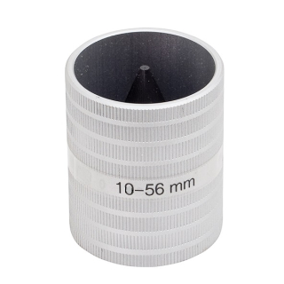 Odhrotovač trubek Zenten 10-56 mm HSS, hliníkový na ocelové trubky 6102-0
