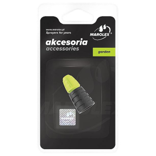 Marolex tryska MR1.5 Zahrada A011.161 koncovka