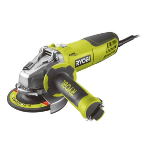 Ryobi Úhlová bruska 950W 125mm RAG950-125S