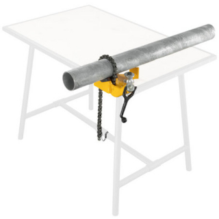 REMS Aquila WB 1/8 – 6" řetězový svěrák 120250