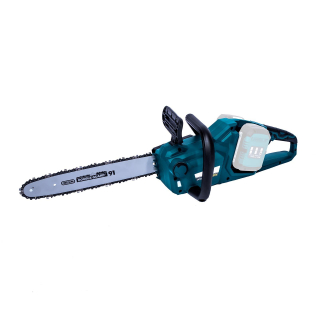 Aku řetězová pila bezuhlíková 36 V, 350 mm XTLINE XT102870