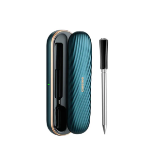 Bezdrátový Bluetooth 5.1 teploměr, BBQ Inkbird INT-11X-B do 90m, nabíjecí sonda