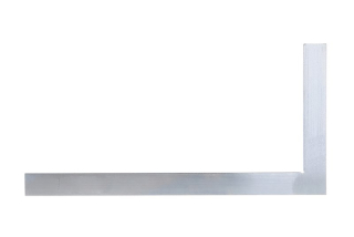 Sulang úhelník plochý 400x200mm, síla 6 mm, ocelový, zinkovaný 14473.01