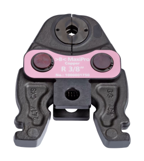Lisovací čelisti PB Compact >B< MaxiPro 3/8", Rothenberger 1000001750