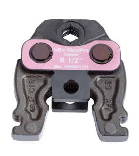 Lisovací čelisti PB Compact >B< MaxiPro 1/2", Rothenberger 1000001751