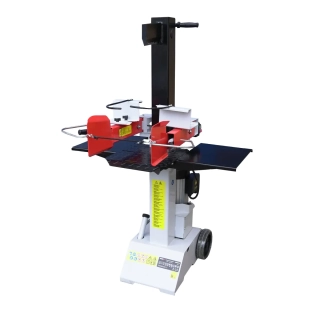 Dedra hydraulický štípač dřeva 3000W, 8t, DED8679, 230V vertikální do 300/550 mm