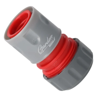 Dedra Rychlospojka 3/4" 80N021L na zahradní hadici, ABS a PP plast
