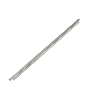 Hendi dělící lišta ke GN 1/1, 53x2,2x1cm, 808153 přepážka Inox