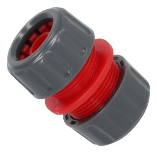 Dedra Hadicová spojka 1/2" 80N010L, ABS, PP plast, na zahradní hadici