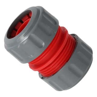 Dedra Hadicová spojka 3/4" 80N020L, ABS, PP plast, na zahradní hadici