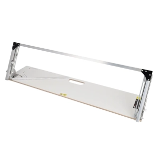 Dedra strunová řezačka polystyrenu, EPS 134W do 1040mm, DED7518 rámová