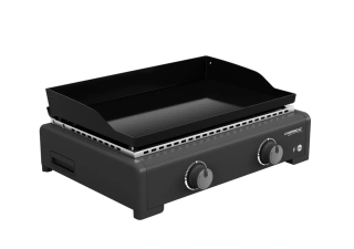 Campingaz Plancha Othello 2, 2217201 plynový gril, smaltovaná plotna 58x36cm, 6kW