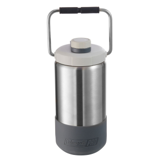 Coleman Termoska JUG PRO 1,8 l, 2213894 nerezová, Easy Grip